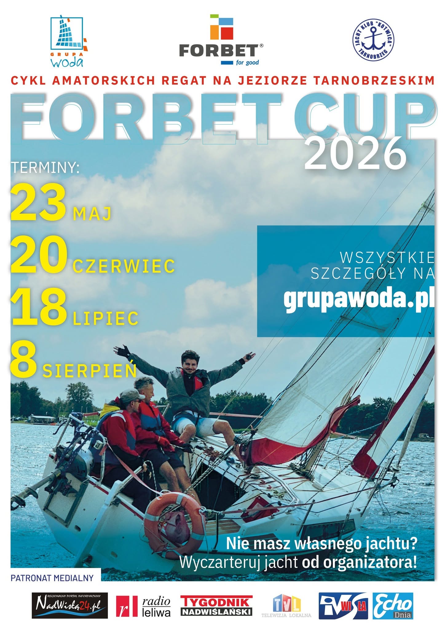 Forbet Cup 2026